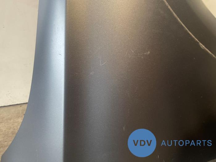 Aile avant droite Mercedes E-Klasse