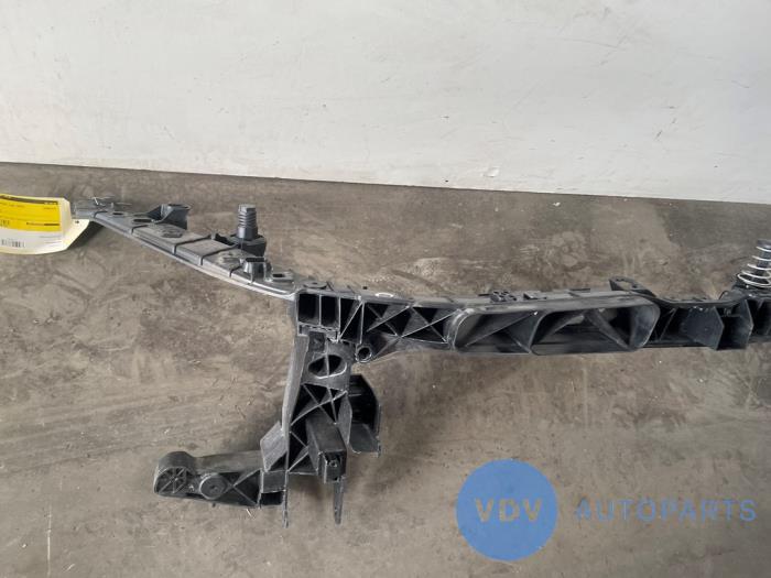 Panneau avant Mercedes B-Klasse