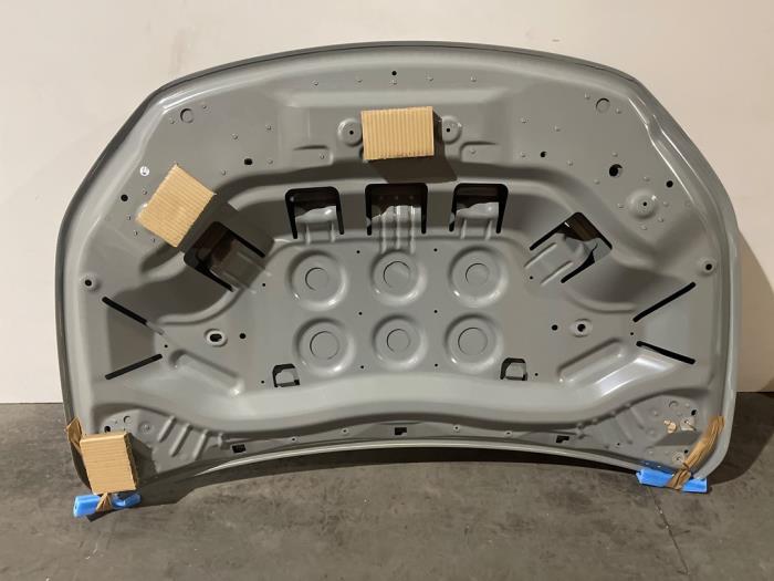 Capot Mercedes GLA
