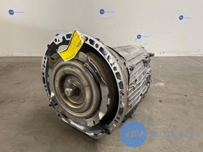 Gearbox Mercedes CLS-Klasse