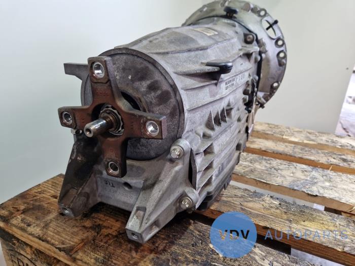 Gearbox Mercedes CLS-Klasse