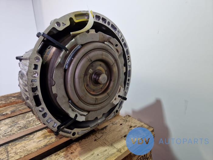 Gearbox Mercedes CLS-Klasse