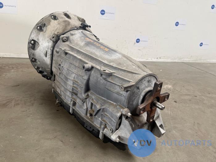 Gearbox Mercedes CLS-Klasse