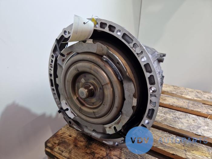 Gearbox Mercedes CLS-Klasse