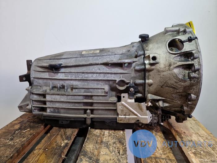 Gearbox Mercedes CLS-Klasse