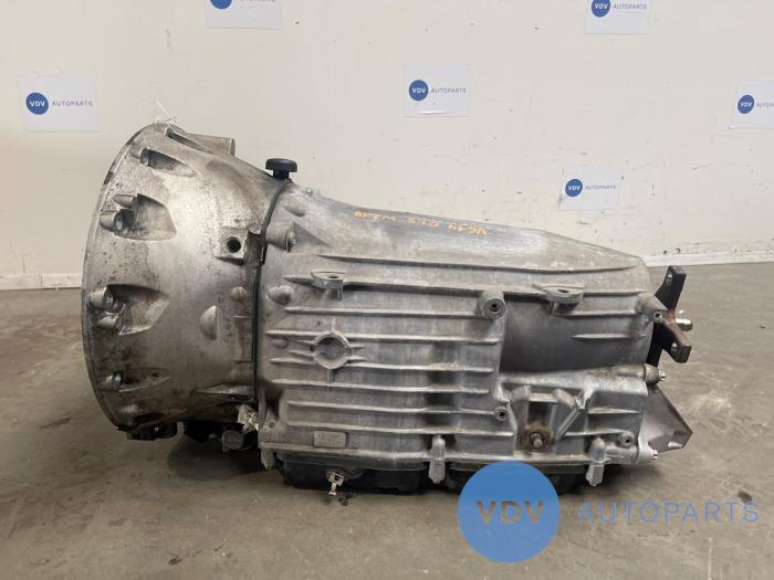Gearbox Mercedes CLS-Klasse
