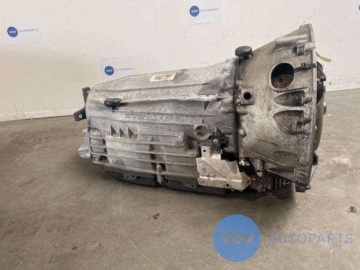 Gearbox Mercedes CLS-Klasse