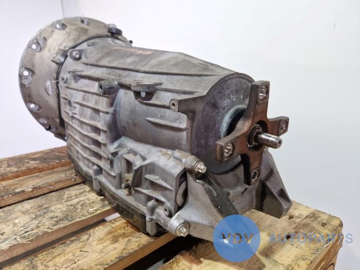 Gearbox Mercedes CLS-Klasse