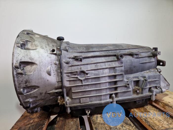 Gearbox Mercedes CLS-Klasse