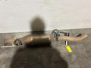 Gebruikte Katalysator Mercedes Sprinter 3,5t (907.6/910.6) 311 CDI 2.1 D FWD Prijs € 605,00 Inclusief btw aangeboden door Autoparts Van De Velde