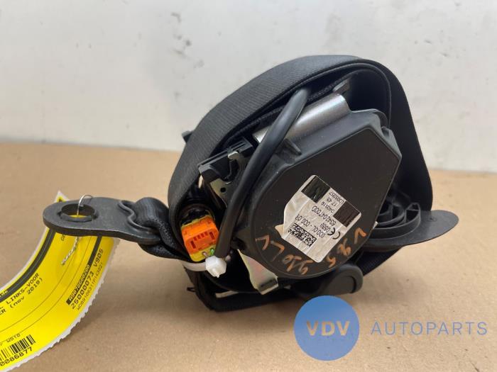 Sicherheitsgurt links vorne Mercedes Sprinter