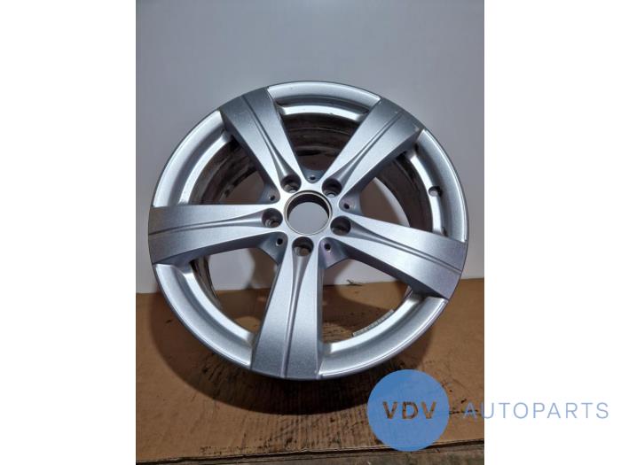 Felge Mercedes C-Klasse