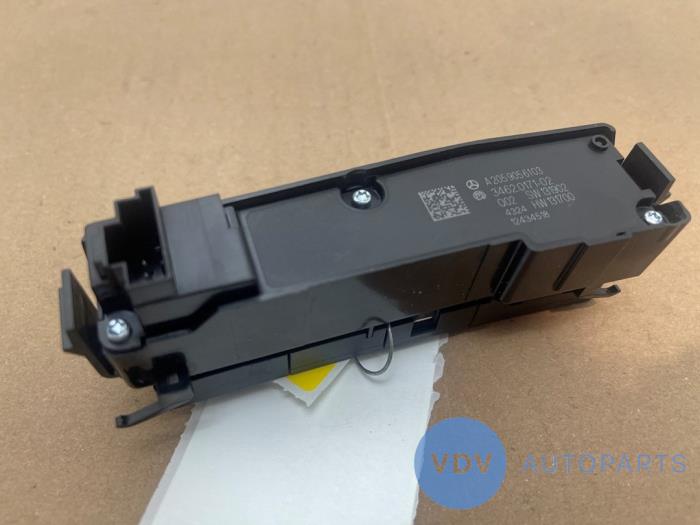 Przelacznik Mercedes C-Klasse