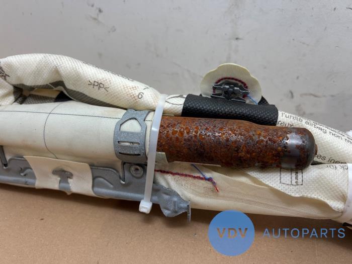 Airbag hemel rechts Mercedes A-Klasse