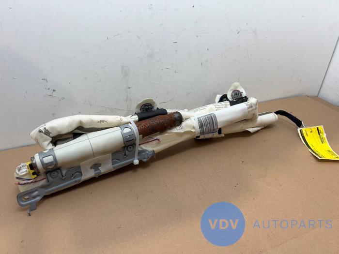 Airbag hemel rechts Mercedes A-Klasse