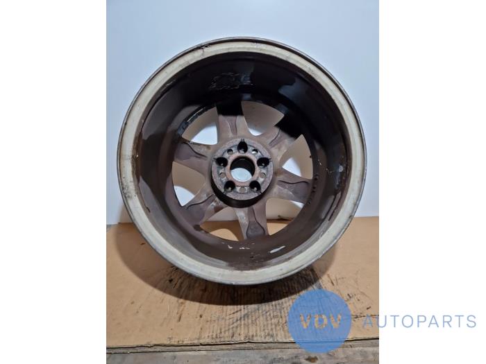 Felge Mercedes ML-Klasse