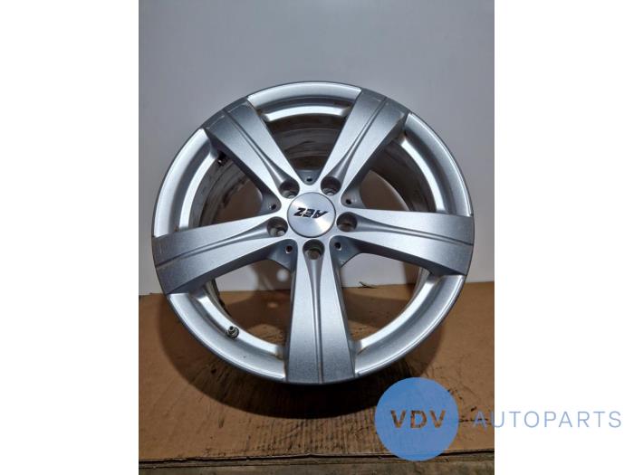 Felge Mercedes C-Klasse