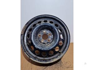 Gebruikte Velg Mercedes Vito (447.6) 2.0 114 CDI 16V 4x4 Prijs € 60,50 Inclusief btw aangeboden door Autoparts Van De Velde