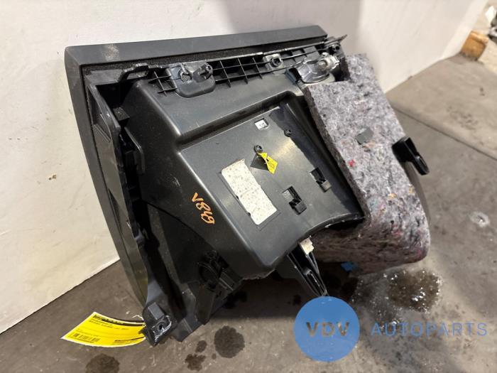 Boîte à gants Mercedes A-Klasse