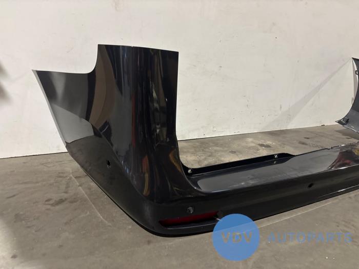 Pare-chocs arrière Mercedes V-Klasse