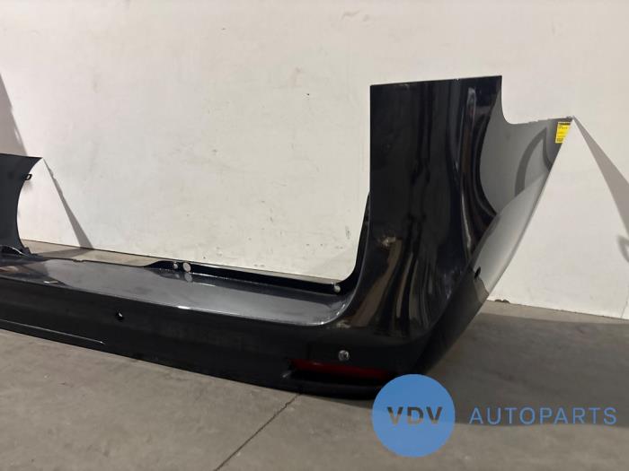Pare-chocs arrière Mercedes V-Klasse