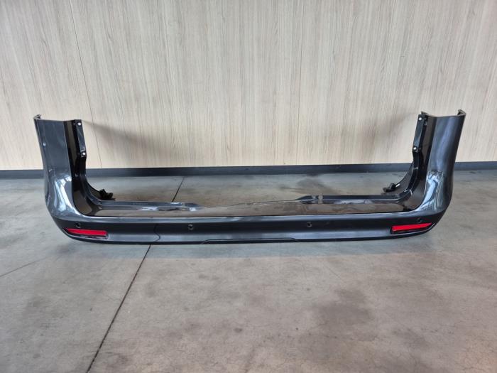 Stoßstange hinten Mercedes V-Klasse