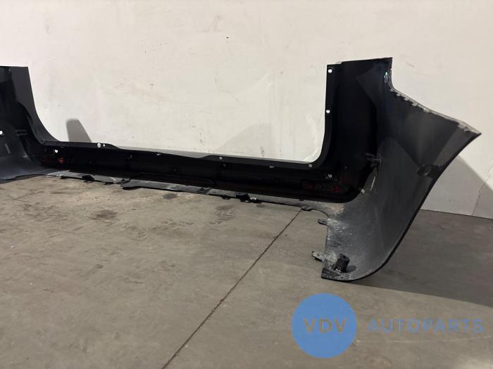 Pare-chocs arrière Mercedes V-Klasse