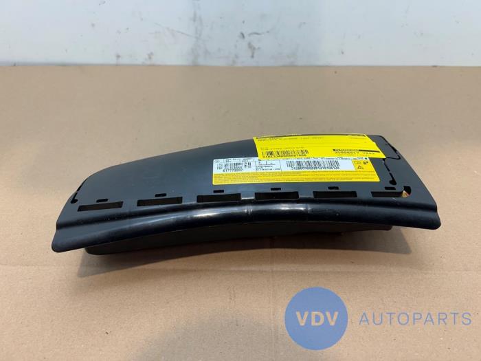 Side Airbag Mercedes A-Klasse