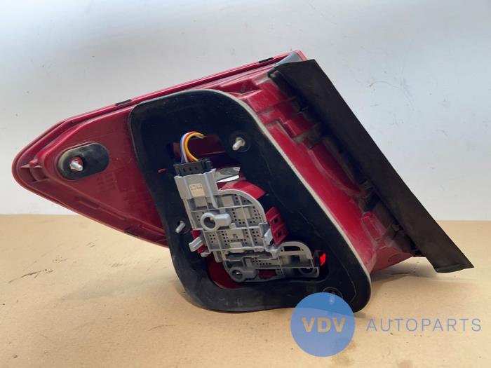 Rücklicht rechts Mercedes C-Klasse