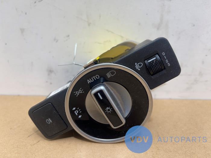 Przelacznik swiatel Mercedes C-Klasse