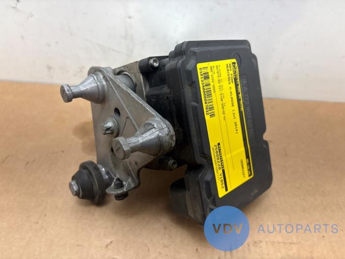 Pompe ABS Mercedes C-Klasse