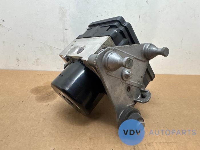 Pompe ABS Mercedes C-Klasse