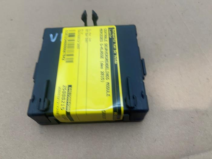 Centrale Deurvergrendelings Module Mercedes G-Klasse