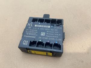 Gebruikte Deur module Mercedes G AMG (463) 5.5 G 63 AMG V8 32V Prijs € 78,65 Inclusief btw aangeboden door Autoparts Van De Velde