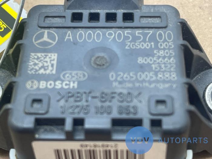 Sensor (other) Mercedes Vito