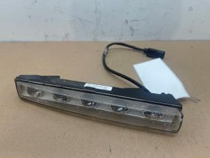 Gebruikte Mistlamp links-voor Mercedes G AMG (463) 5.5 G 63 AMG V8 32V Prijs € 151,25 Inclusief btw aangeboden door Autoparts Van De Velde