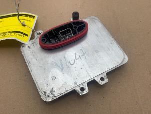 Gebruikte Xenon module Mercedes G AMG (463) 5.5 G 63 AMG V8 32V Prijs € 175,45 Inclusief btw aangeboden door Autoparts Van De Velde