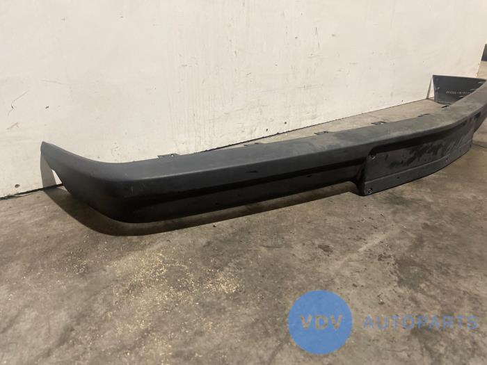 Parachoques Mercedes E-Klasse