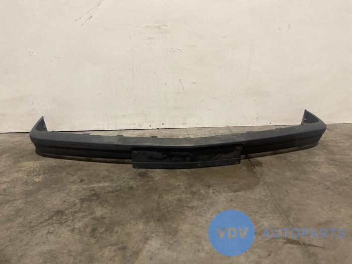 Front bumper Mercedes E-Klasse