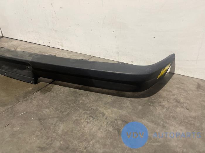 Parachoques Mercedes E-Klasse