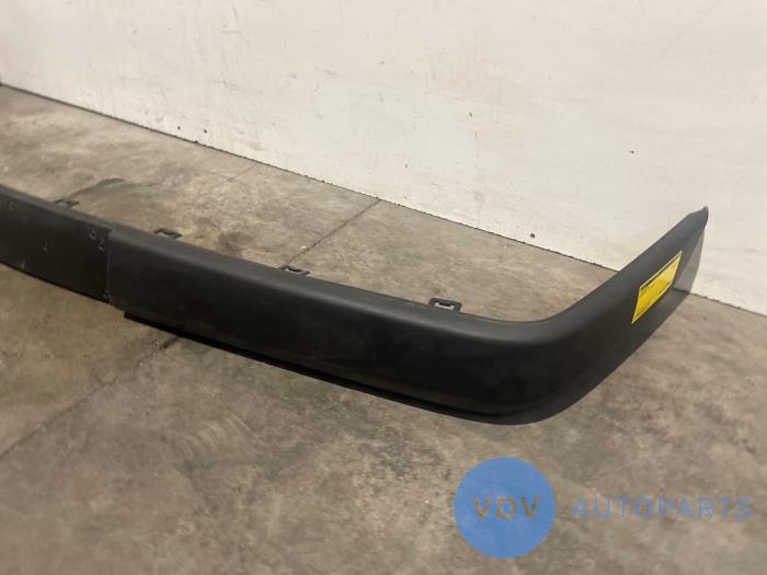 Front bumper Mercedes E-Klasse