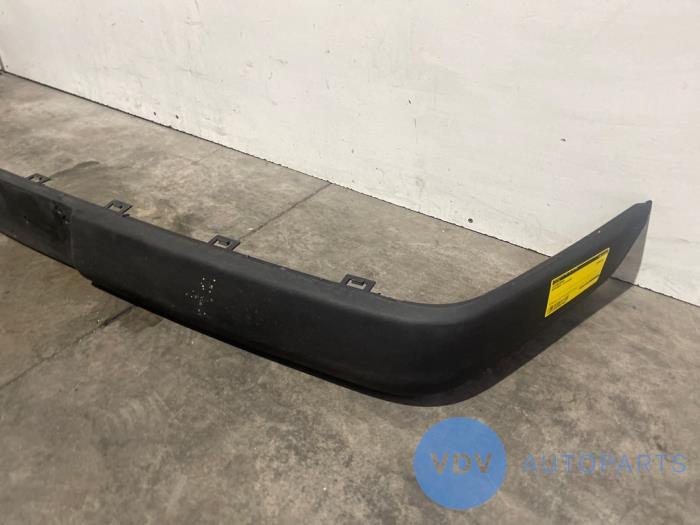 Pare-chocs avant Mercedes E-Klasse