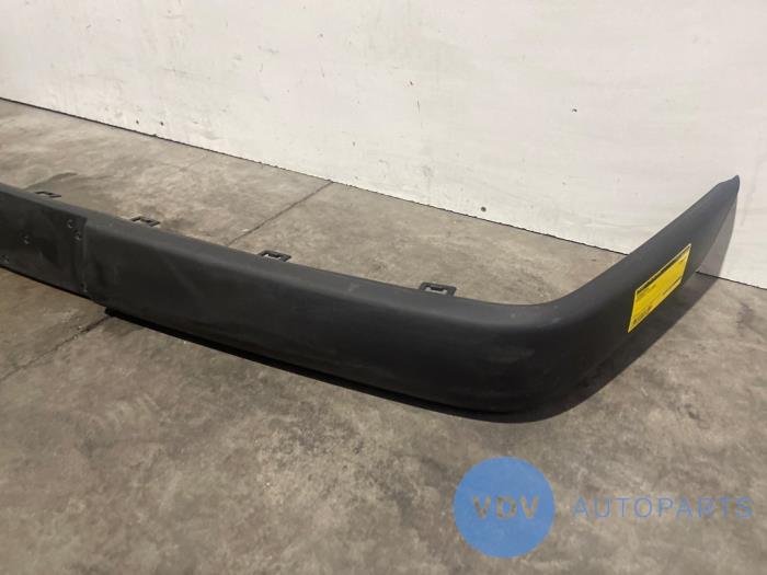 Pare-chocs avant Mercedes E-Klasse