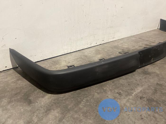 Pare-chocs avant Mercedes E-Klasse