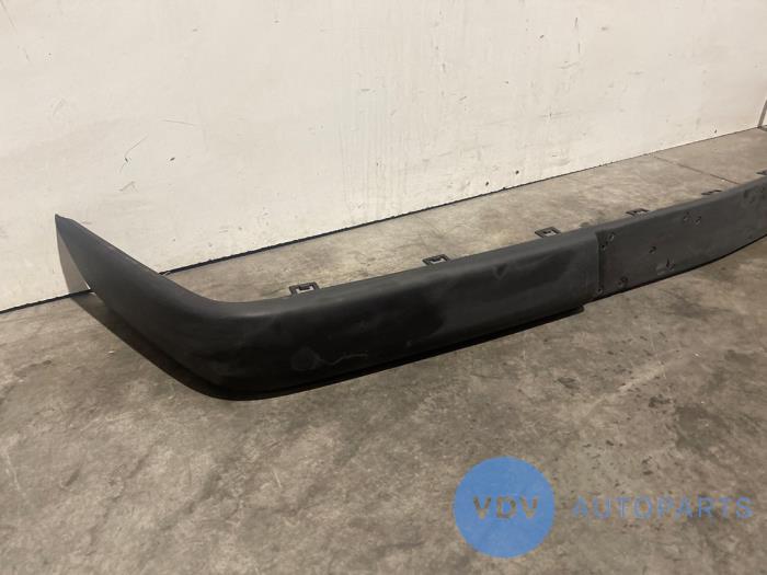 Front bumper Mercedes E-Klasse