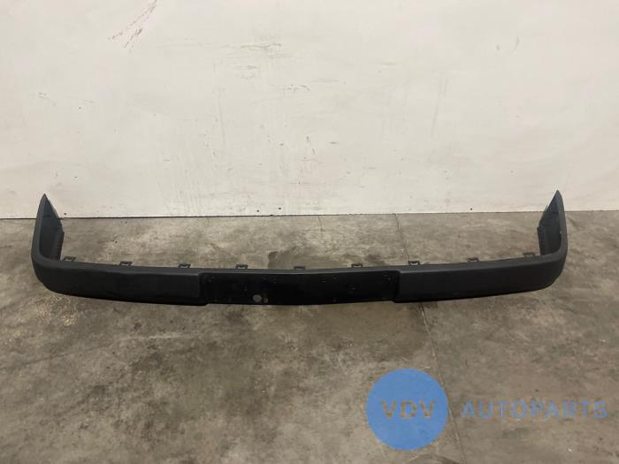 Parachoques Mercedes E-Klasse