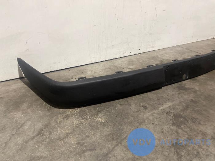 Pare-chocs avant Mercedes E-Klasse