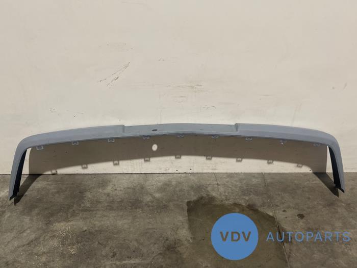 Front bumper Mercedes E-Klasse