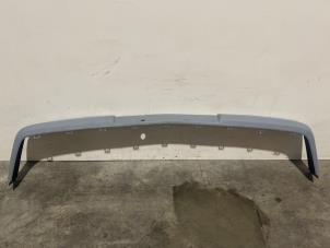 Gebruikte Bumper voor Mercedes E (C124) 2.2 220 CE 16V Prijs € 42,35 Inclusief btw aangeboden door Autoparts Van De Velde