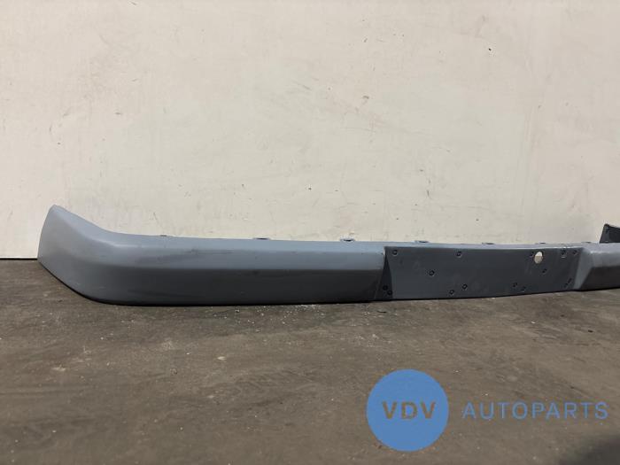 Front bumper Mercedes E-Klasse